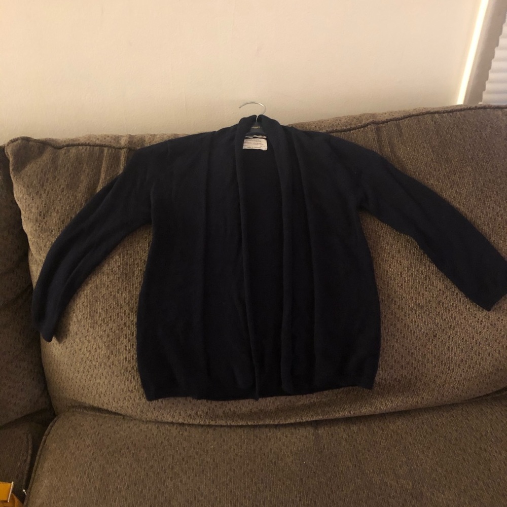 Cardigan - Picture 2 of 2